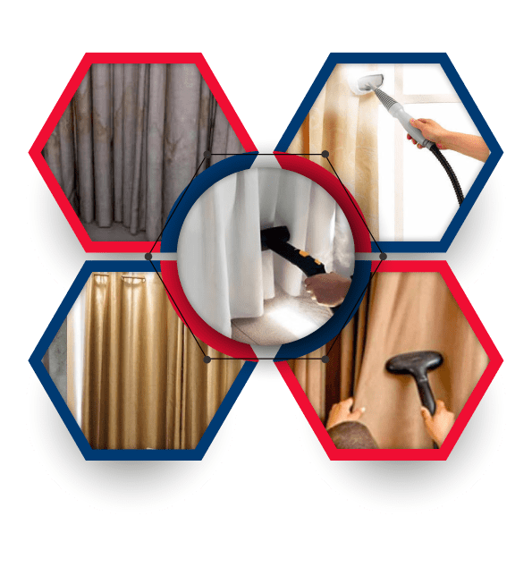 Curtain Cleaning Werribee