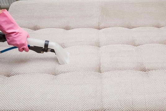 Werribee Upholstery Cleaning