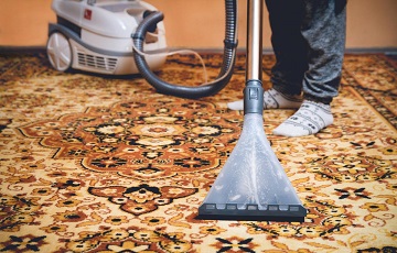 Carpet Cleaning Werribee